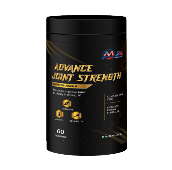Advance Joint Strenght Health Supplements