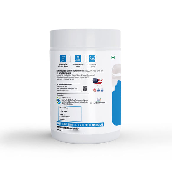 Muscle Milk Thistle Health Supplements