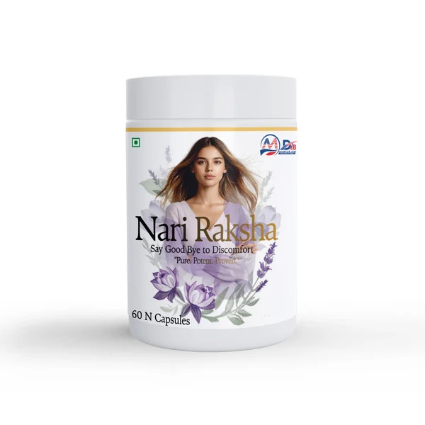 Nari Raksha Health Supplements