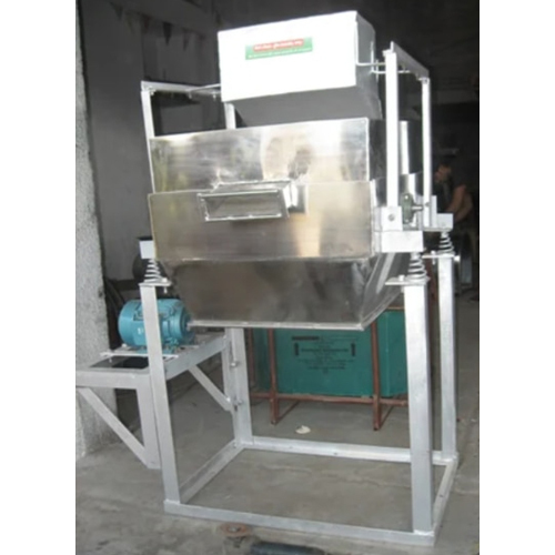 Vibrating Sieve Machine