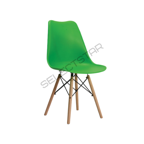CLASSIC ALPHA CAFE CHAIRS