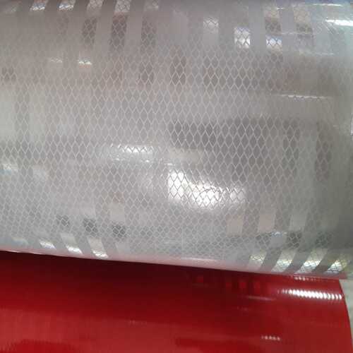 Retro Reflective Tapes