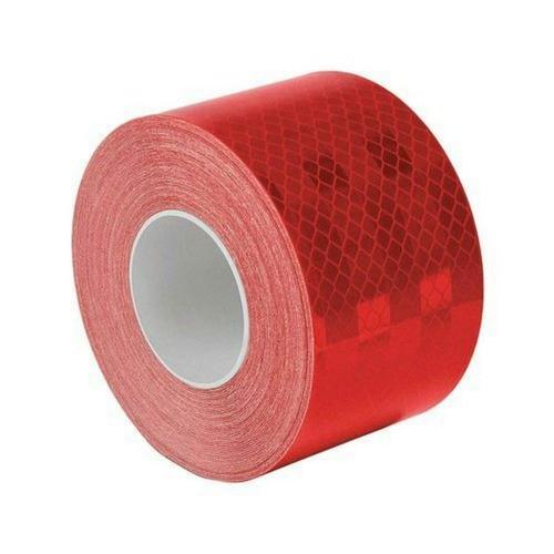 Retro Reflective Tapes