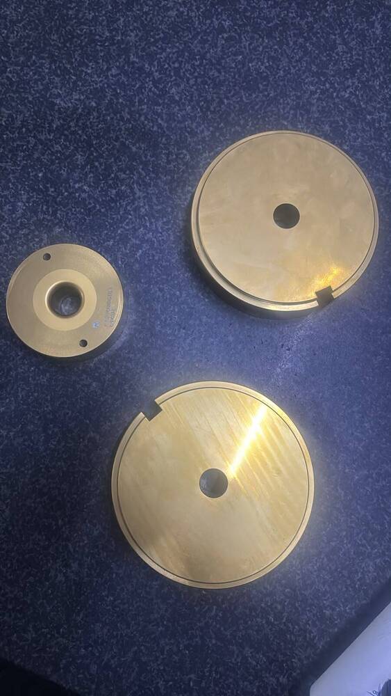 TICN COATING CARBIDE DIES