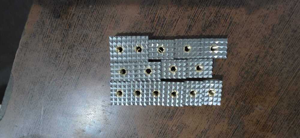 CNC MACHINE CARBIDE GRIPPER