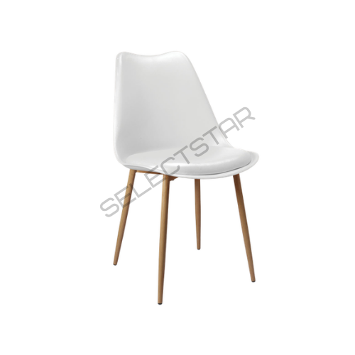 i-CLASSIC METAL CAFE CHAIRS | SELECTSTAR FURNITURE PVT LTD