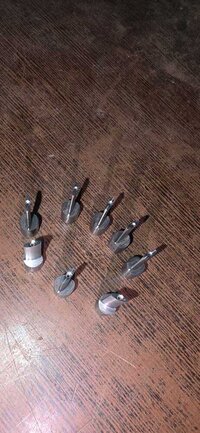 Tungsten Carbide Nozzles For Winding