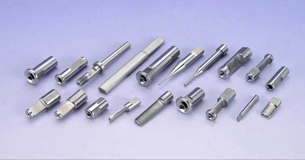 Customized Stators Coil Winding Tungsten Carbide Nozzles