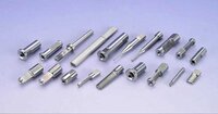 Customized Stators Coil Winding Tungsten Carbide Nozzles