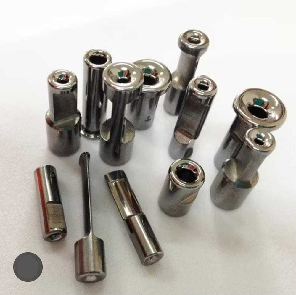 CARBIDE STEEL WIRE WINDING NOZZLES