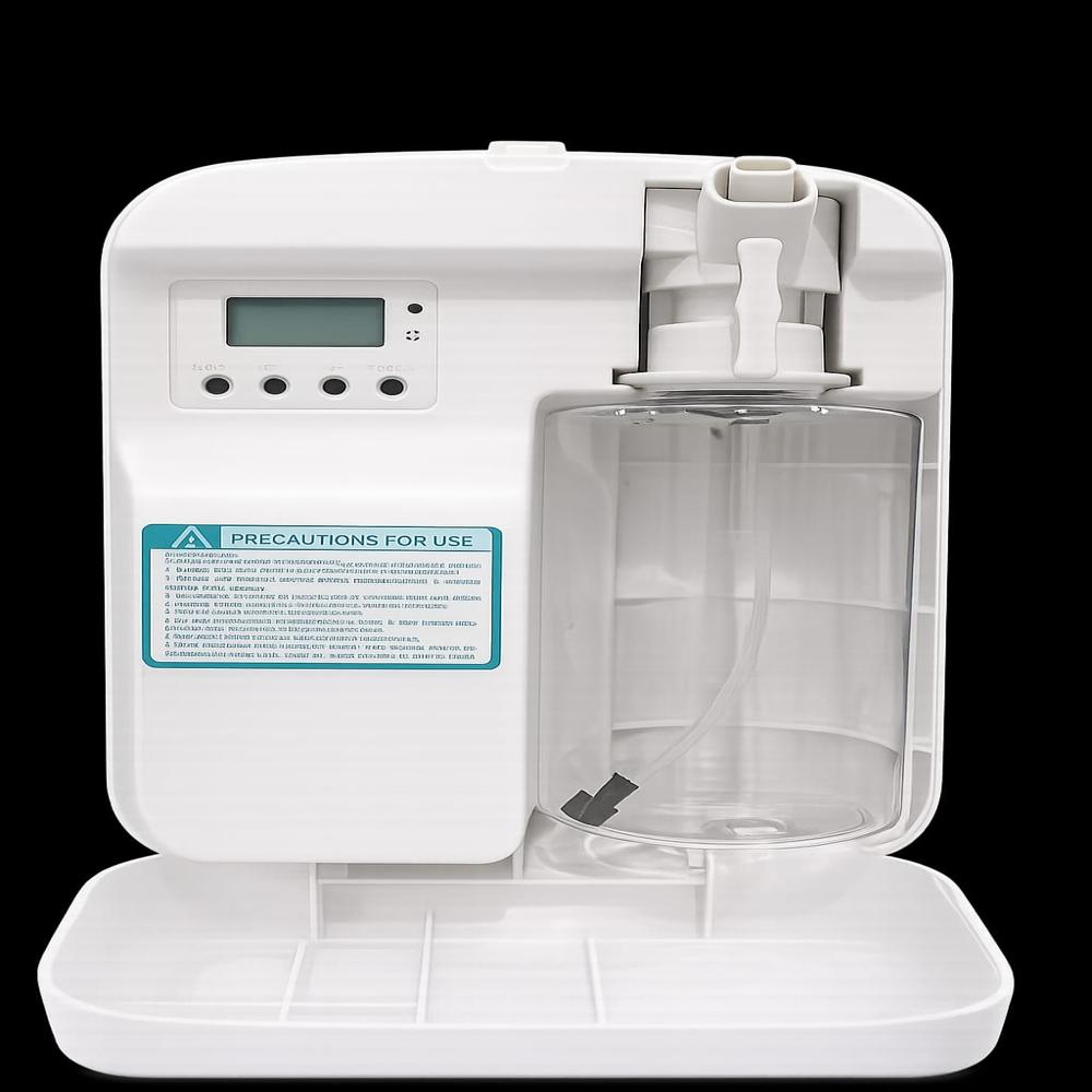 Smart Scent Diffuser 400 Ml