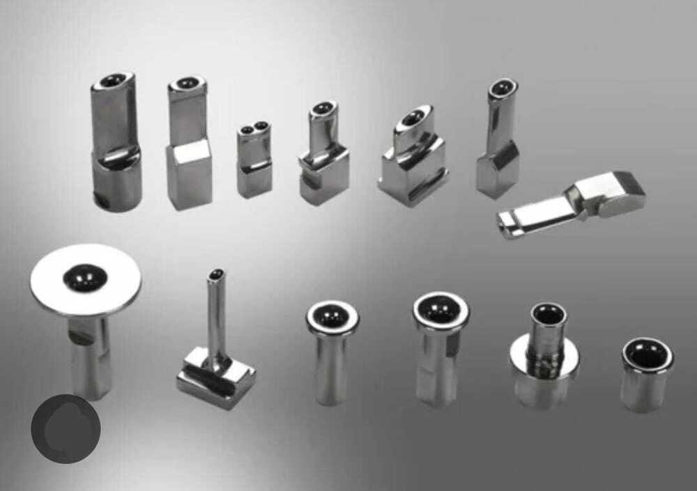 MOTOR WINDOW CARBIDE NOZZLES
