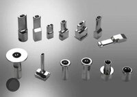 MOTOR WINDOW CARBIDE NOZZLES