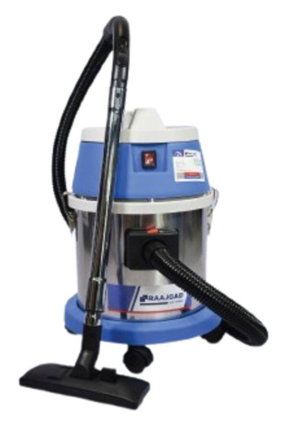 RT-25 WDVC Wet & Dry Vacuum Cleaner