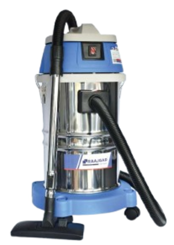 RT-35 WDVC Wet & Dry Vacuum Cleaner