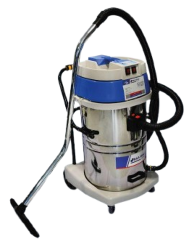 RT-70 WDVC Wet & Dry Vacuum Cleaner