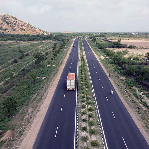 Full Truck Load Service (FTL)