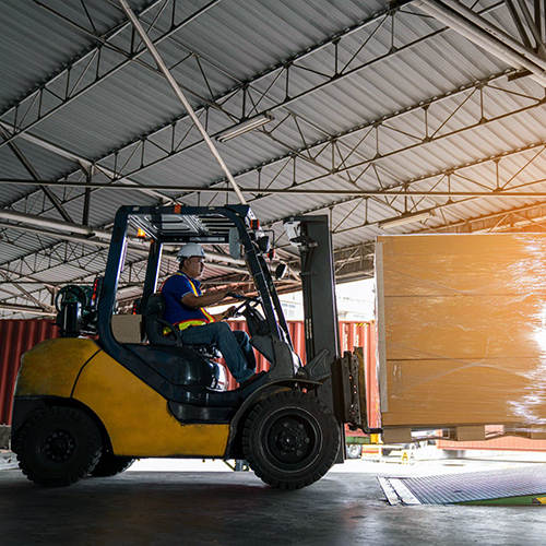 Cargo Transport