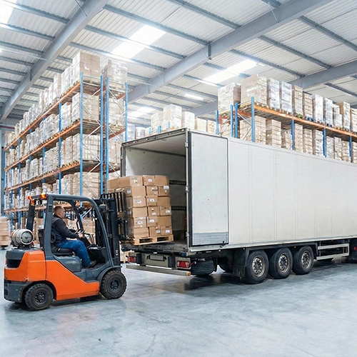 Cargo Transport