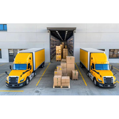 Cargo Transport
