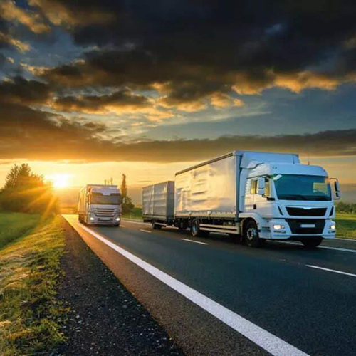 Road Transport