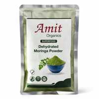 Moringa Powder Natural Drumstick Leaves Powder