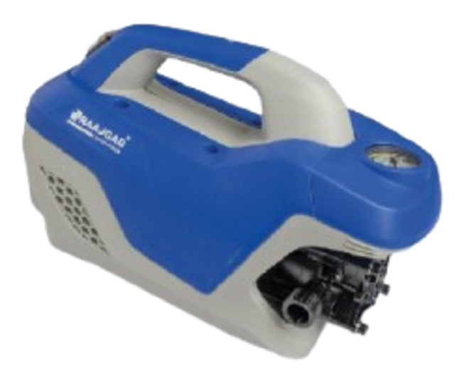 RT-1000-C HPW High Pressure Washer