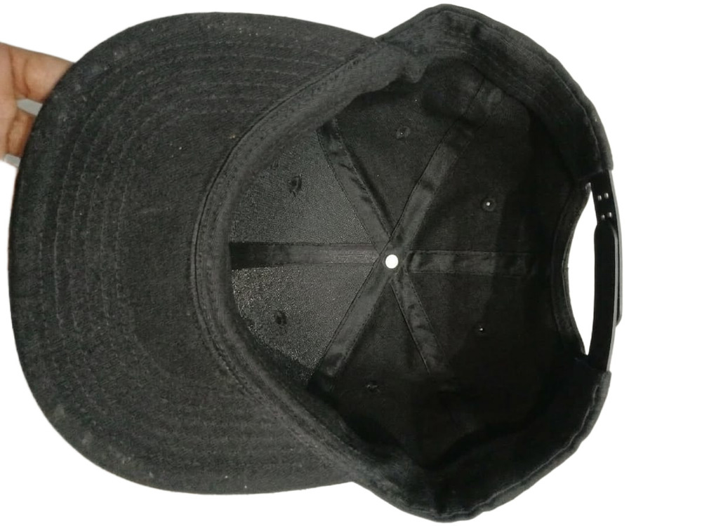 Hip Hop Cap