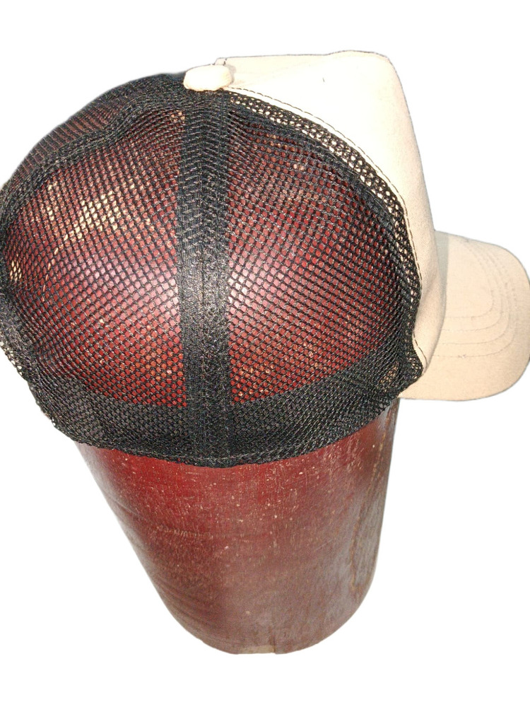 Tarcker Cap