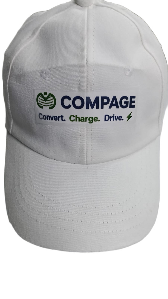 Customized Cap