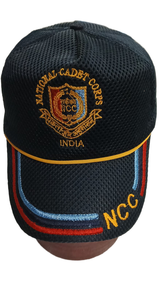 NCC Mesh Cap