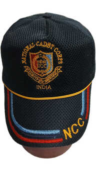 Ncc Mesh Cap