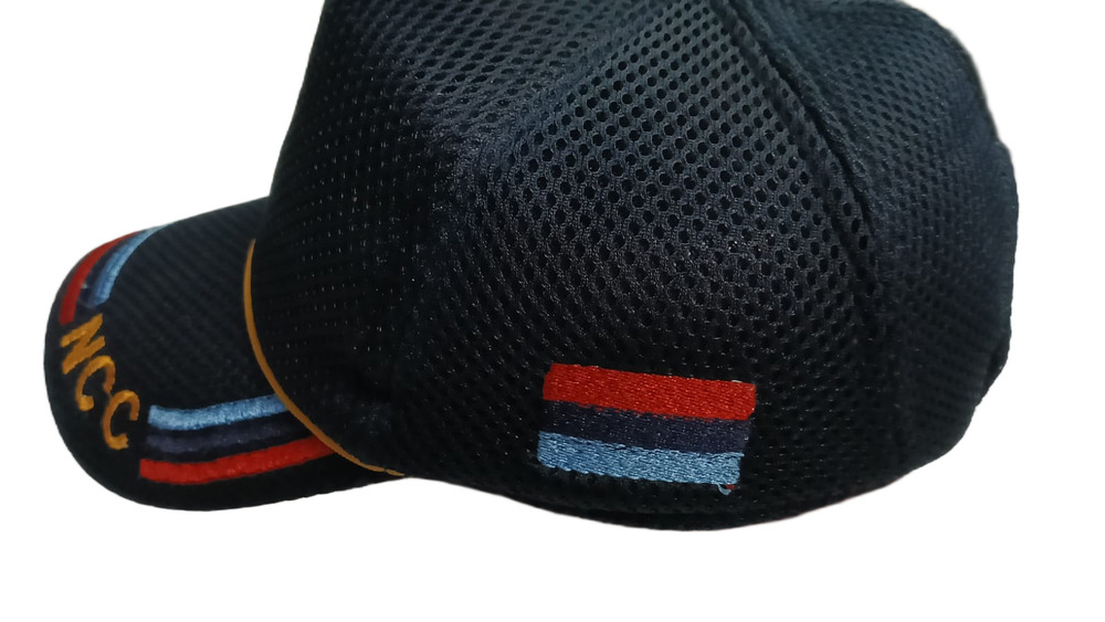 Ncc Mesh Cap