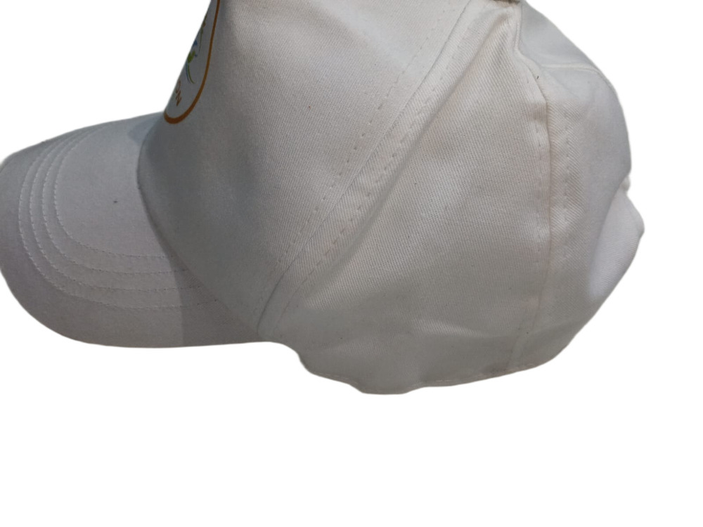 Cotton Printing Cap