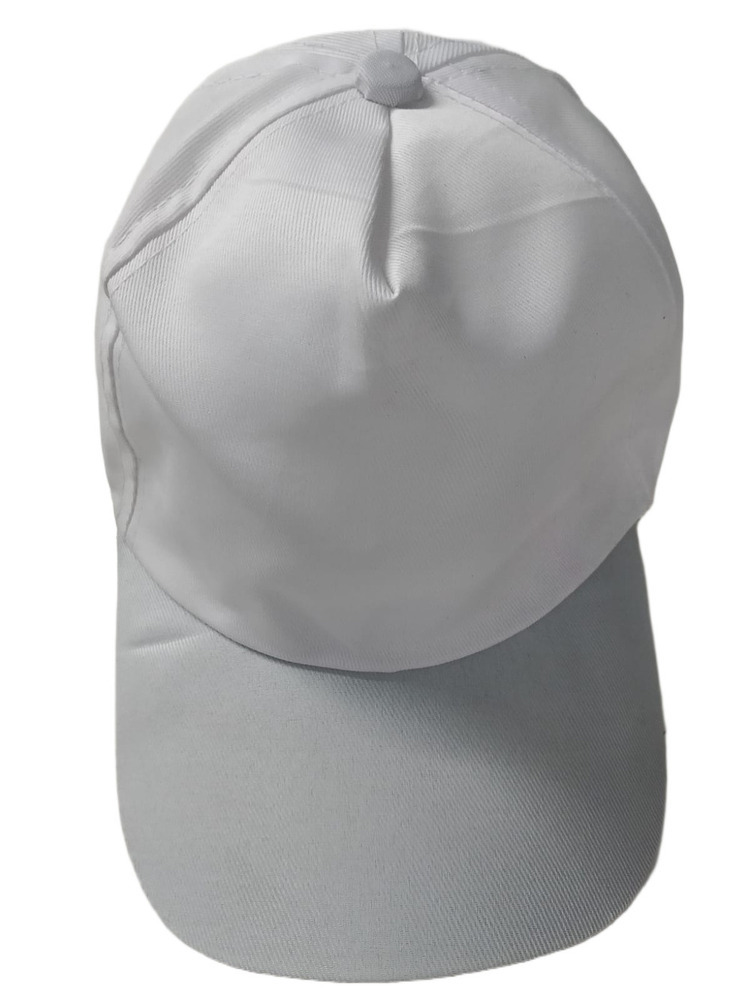 Advertised Polyester Cap