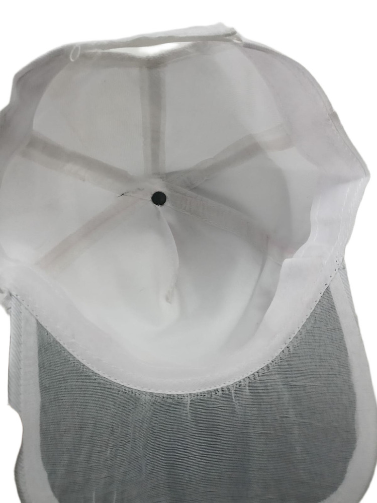 Advertised Polyester Cap