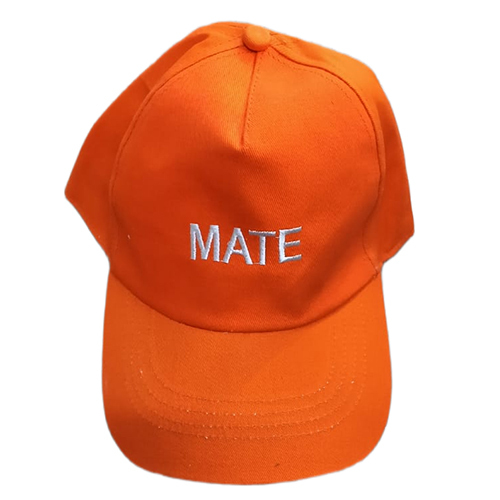 PC Cotton Cap