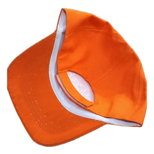 Pc Cotton Cap