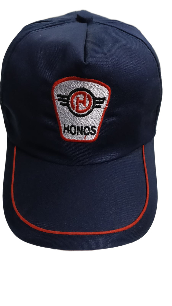 Navy Blue Cap