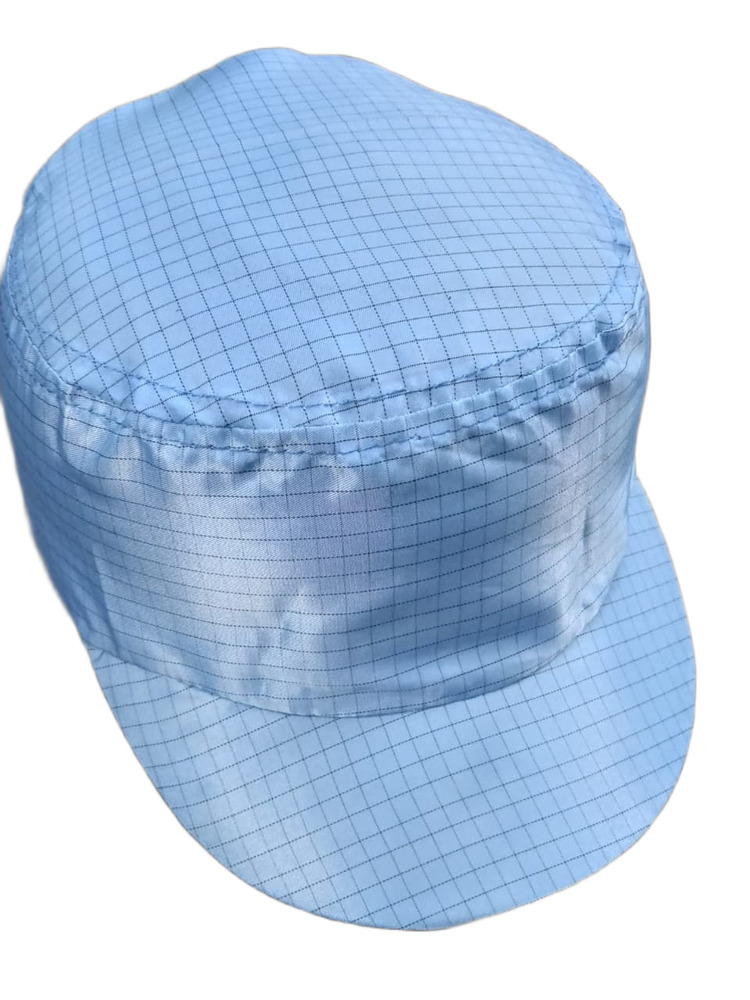 ESD Cap