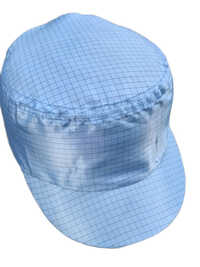 Esd Cap - Age Group: Adult