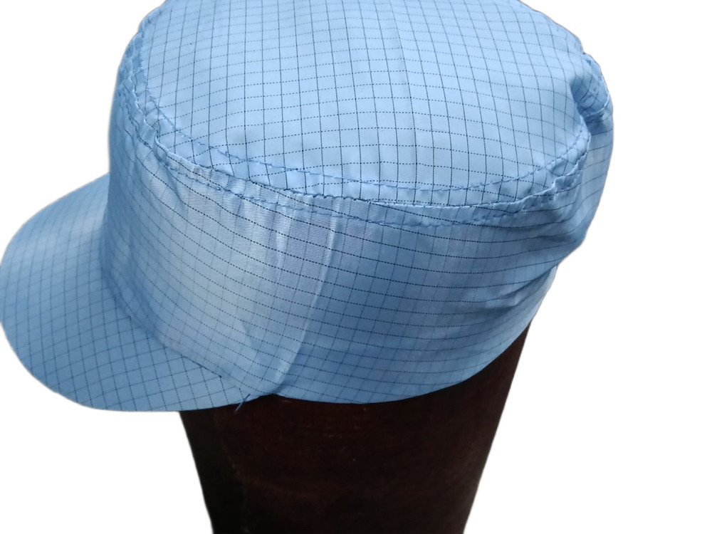 Esd Cap