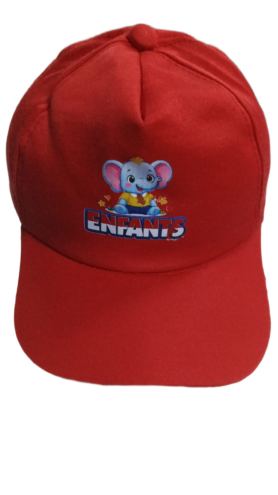 Kids Cap