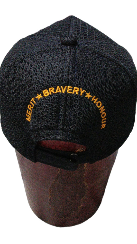 Veteran Cap