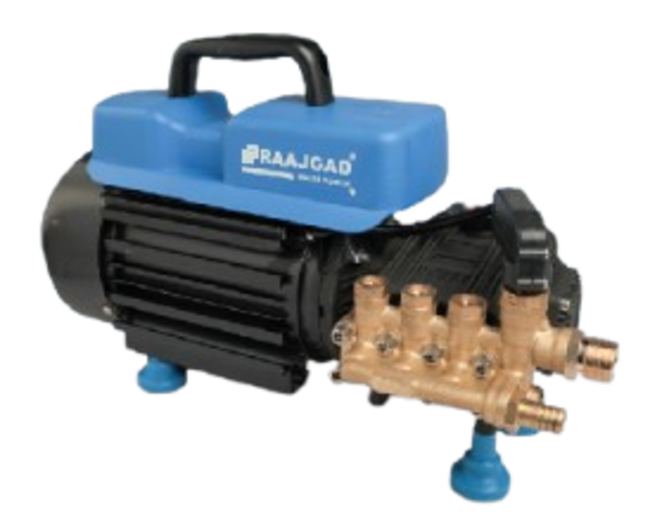 RT-1200 HPW High Pressure Washer