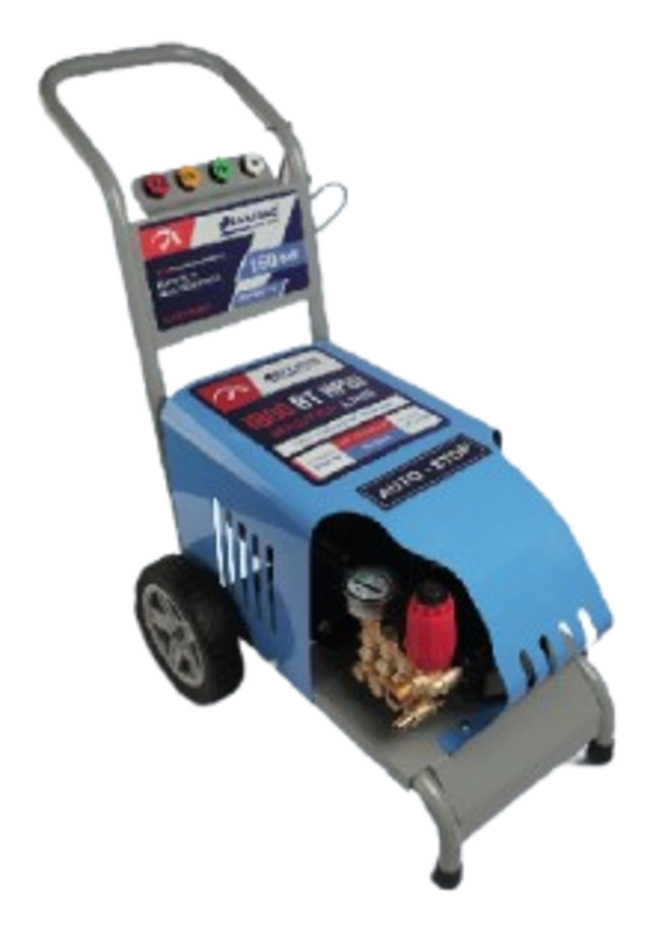 RT-1800 HPW High Pressure Washer