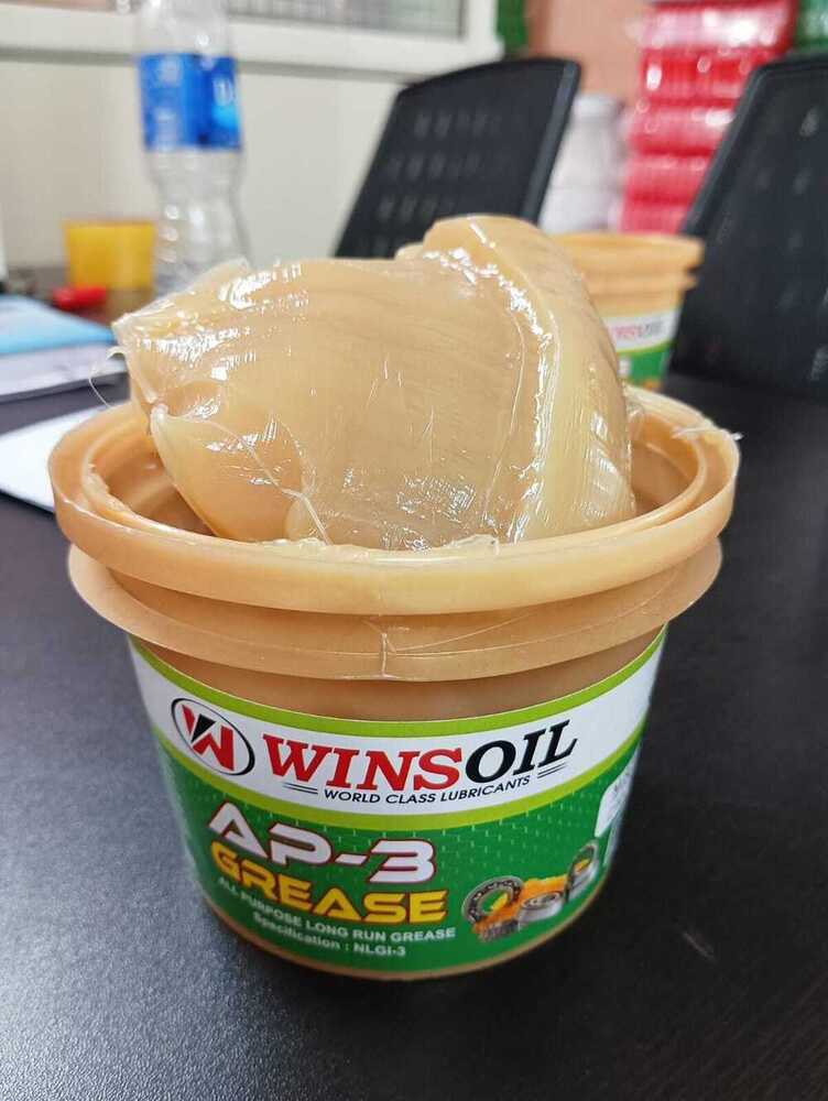 AP-3 Grease