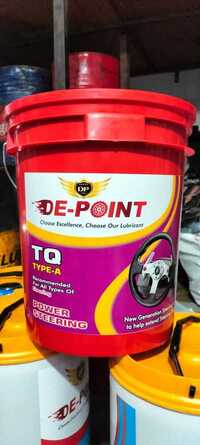TQ Type-A Power Steering Oil