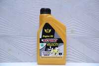 Fully Synthetic 4-Stroke Engine Oil