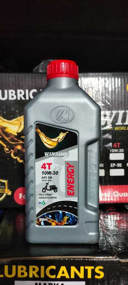 Energy 4T Engine Oil